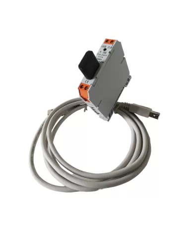 Appoldt 507922 USB-Stick DIN USB 2.0 4GB IP54 9004